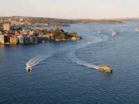 From Opera House Views to Golden Beaches — Discovering Sydney
