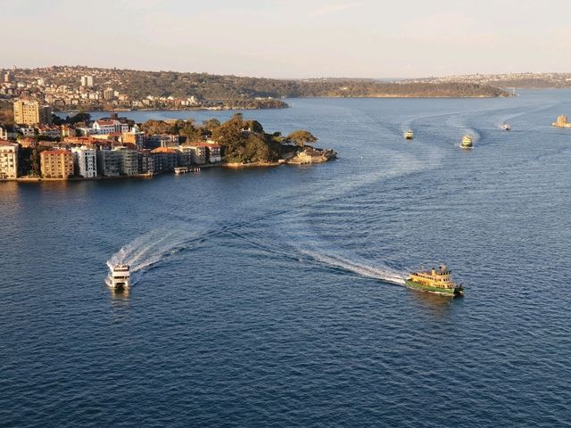 From Opera House Views to Golden Beaches — Discovering Sydney