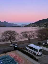 紐西蘭🇳🇿真是 CHILL