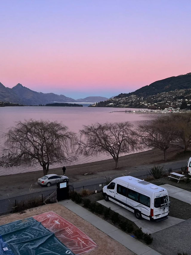 紐西蘭🇳🇿真是 CHILL 紐西蘭🇳🇿真是 CHILL