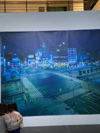 Taiwan's Artistic Essence: Works at the National Taiwan Museum of Fine Arts