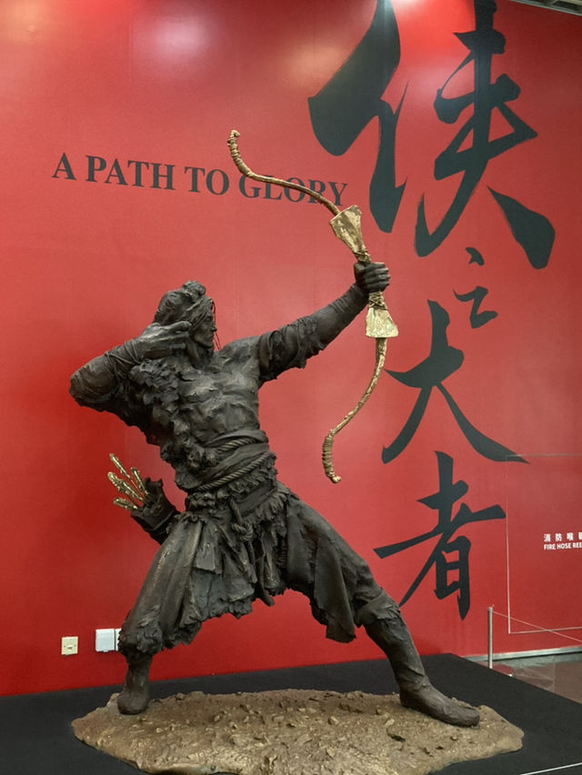 深水埗地區的一些故事 