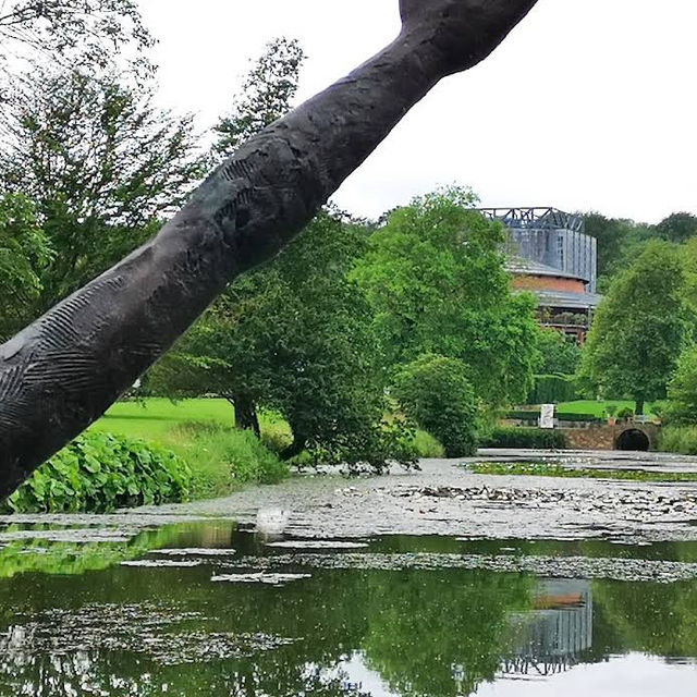 Glyndebourne – Opera in the English Countryside
