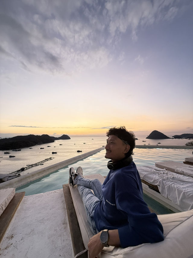 Labuan Bajo Trails✨  