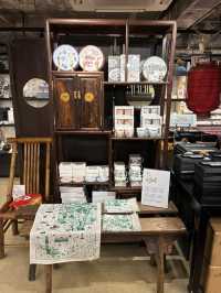 香港　お土産買うのにおすすめのお店(パート2)