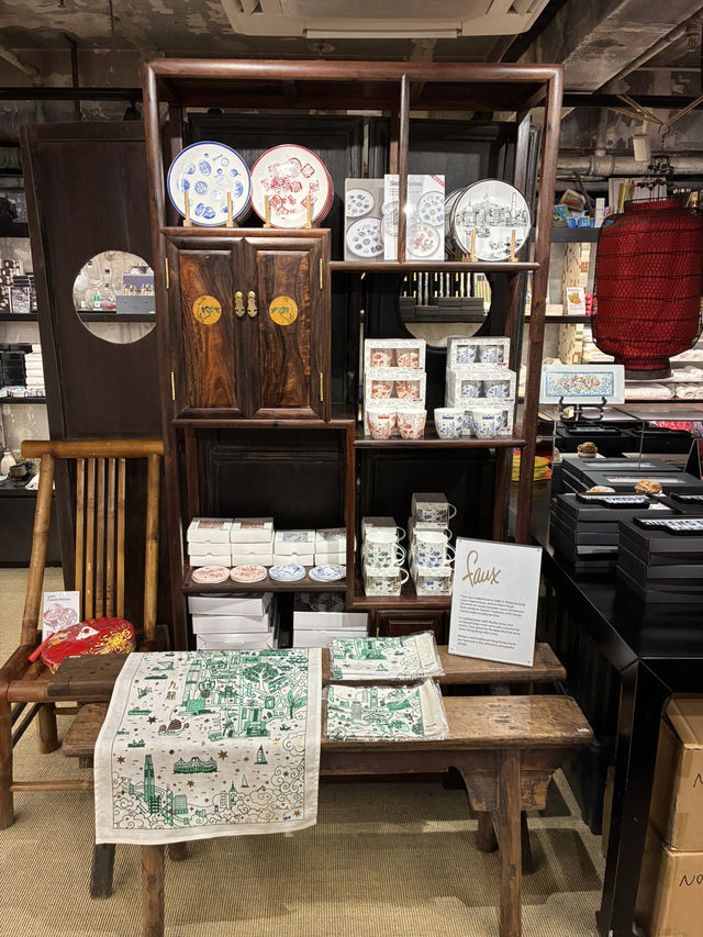 香港　お土産買うのにおすすめのお店(パート2)