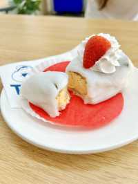 ☕️✨ คาเฟ่น่านั่งในชัยภูมิ The Rosetta สาขาบูรพา 🍃