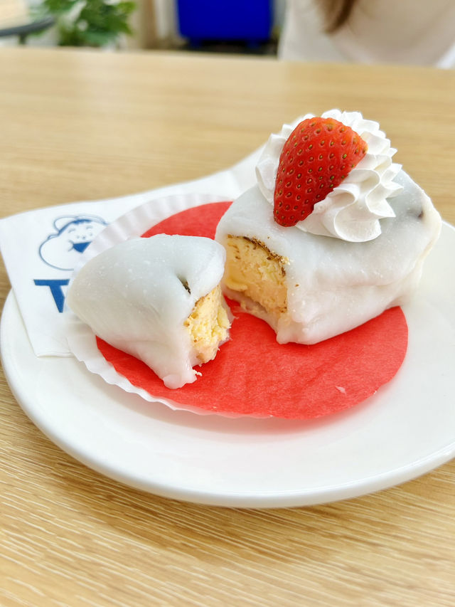 ☕️✨ คาเฟ่น่านั่งในชัยภูมิ The Rosetta สาขาบูรพา 🍃