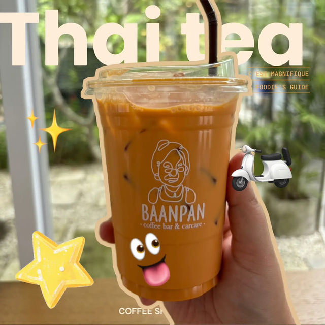 🍵💗⛱️Bean’s Pan บ้านแป้น ทับมาระยอง🚜🏡🚲