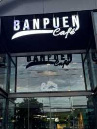 บ้านเพื่อน คาเฟ่