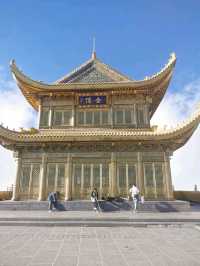 Mount Emei