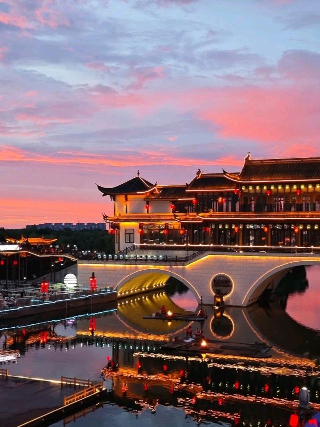 Taihu Huzhou