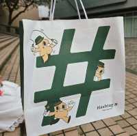 ทาร์ตไข่ที่ไปฮ่องกง ต้องโดน !!