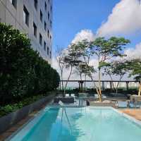 One of my best stays in Johor Bahru