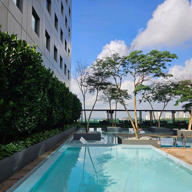 One of my best stays in Johor Bahru One of my best stays in Johor Bahru