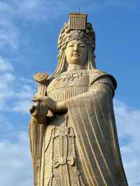 #湄州媽祖祖廟 #湄州島 #總要去一趟湄州島吧！