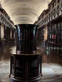 ☔ A Rainy Day in Turin: Cozy & Cultural 🇮🇹