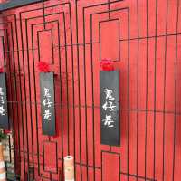 🏮✨ Kwai Chai Hong – KL’s Hidden Heritage Alley ✨🏮