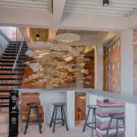 Tali Kopi | Tali-Yailai Hostel 