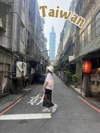 เดินชมตึกไทเป 101