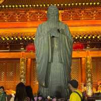 🏮 Fuzimiao – Nanjing’s Lively Old Quarter 🏮
