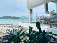 Palyn cafe & eatery ☕️🏝️🌊