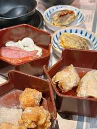 銅鑼灣極上日本A4和牛火鍋放題🍲｜牛大人台灣火鍋吃到飽 (銅鑼灣)  