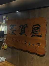 高質刺身壽司慶生首選🎉｜家賀屋刺身寿司專門店  