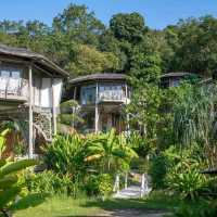TreeHouse Villas  Koh Yao
