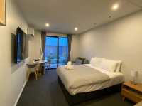 5 Days in Christchurch