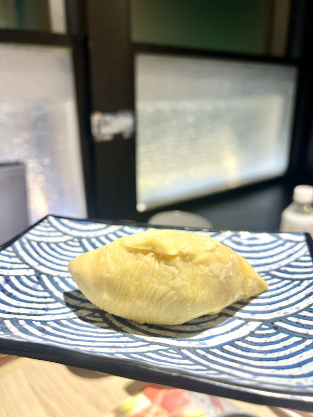 旺角御滿屋