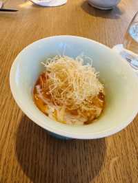 丹麥有最高米其林的餐廳