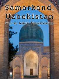 Samarkand
