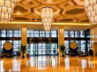 上海 | 外高橋喜來登酒店 Sheraton Shanghai Waigaoqiao Hotel