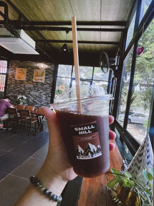 Cafe & Restaurant 
