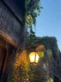 Fabrics, Folk Tales, and Flowing Water: The Magic of Wuzhen East