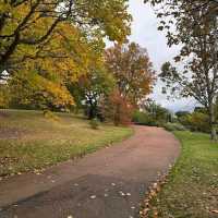 Royal Botanic Garden Edinburgh