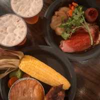 Magical Memories in Osaka