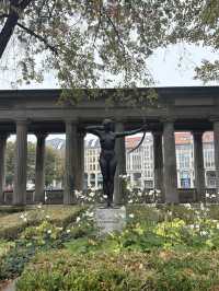 Museum Island 🇩🇪 Berlin Germany 