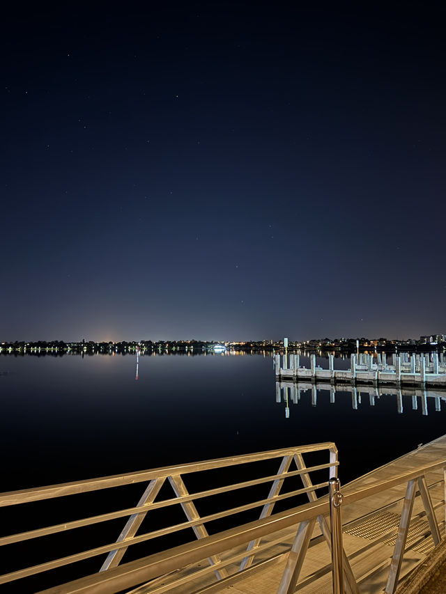 Perth Nights✨
