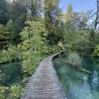Plitvice Lakes National Park