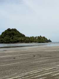 Padang 4 Days Itinerary