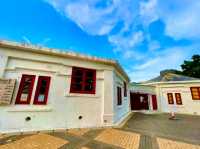 Béthanie Museum of East Asian Culture — Heritage Meets Architecture