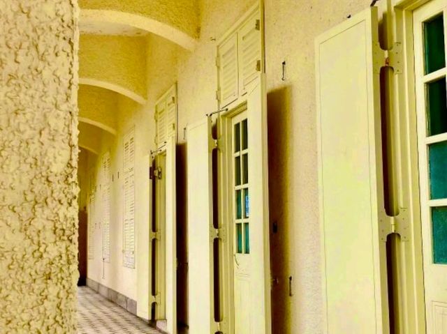 Béthanie Museum of East Asian Culture — Heritage Meets Architecture