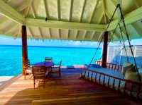 Anantara Kihavah Maldives Villas – Timeless Luxury by the Ocean