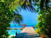 Huvafen Fushi – Private Luxury in a Dream Setting