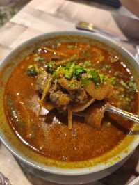 Kampung Nostalgia with a Modern Twist at Kocha Lala, Sepang