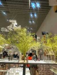 🎨 Art Above the City – Explore the Mori Art Museum, Tokyo