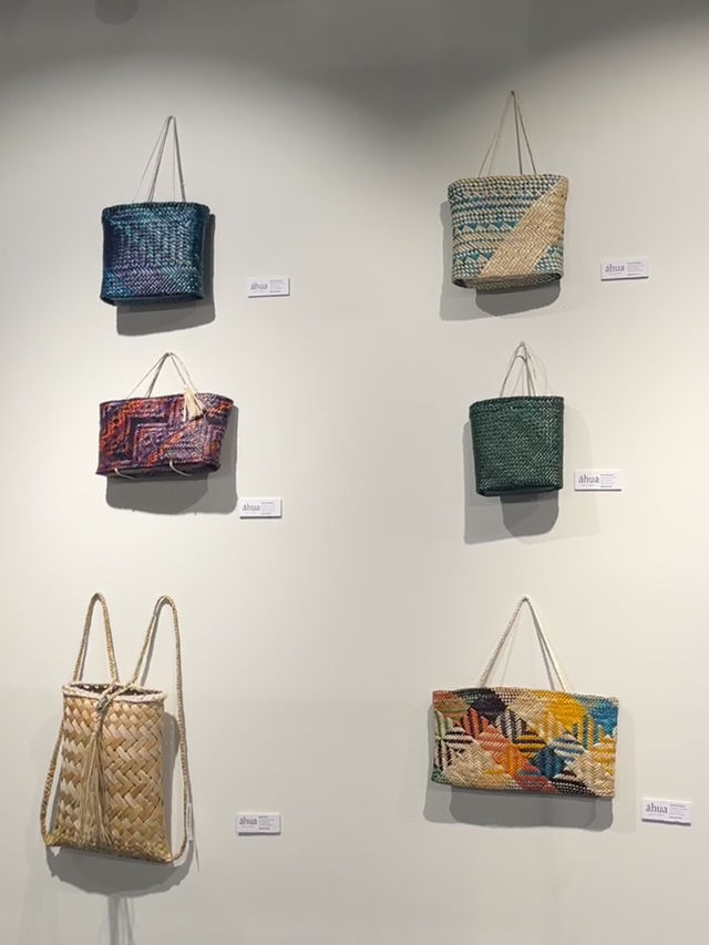 👜 Maori Village Museum: Where Woven Bags Carry Ancient Souls! 🌿