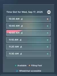 I thought I knew Singapore… 